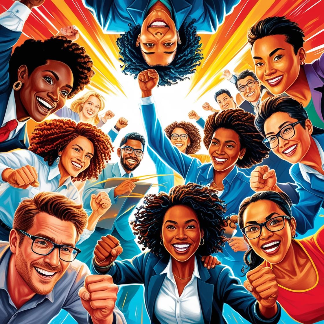 Motivational Services Image